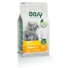 Oasy Dry Adult Hairball -Offerte Cat food Negozio 00147428