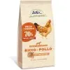 Life Pet Care Life Dog Ricco In Pollo 2 Life Pet Care Life Dog Ricco In Pollo -Offerte Cat food Negozio 00147556