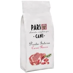 Cerere Spa Preda Intera Carni Rosse