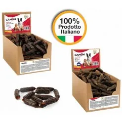 CAMON Box Salsicce