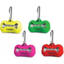 CAMON Bags Dispenser In Silicone