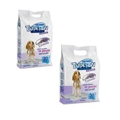 Tappetini Igienici Tappet In Profumati Alla Lavanda