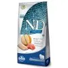 Farmina Natural & Delicious Ocean Adult Maxi & Giant Con Salmone, Merluzzo E Cantalupo -Offerte Cat food Negozio 00150327