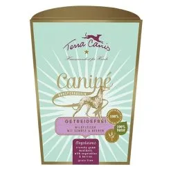 Terra Canis Canipè Selvaggina