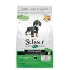 Schesir Dry Line Small Mantenimento Con Agnello -Offerte Cat food Negozio 00150473