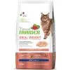 Trainer Natural Adult Ideal Weight Care Con Carni Bianche Ed Estratto Di Foglie Di Fico D'India -Offerte Cat food Negozio 00150495