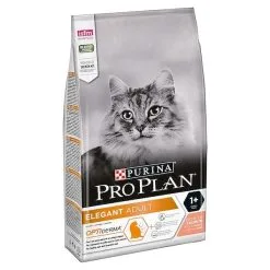 NESTLE PURINA Pro Plan Elegant Adult Con Salmone
