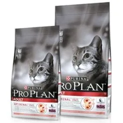 NESTLE PURINA Pro Plan Adult Ricco In Salmone