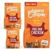 Edgard & Cooper Adult Large Carne Fresca Di Pollo Allevato A Terra Senza Cereali 1 Edgard & Cooper Adult Large Carne Fresca Di Pollo Allevato A Terra Senza Cereali -Offerte Cat food Negozio 00159369