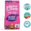 Edgard & Cooper Plant Based Barbabietola & Zucca Fragranti -Offerte Cat food Negozio 00159929