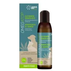 Omegatop Olio Shampoo Dermatologico