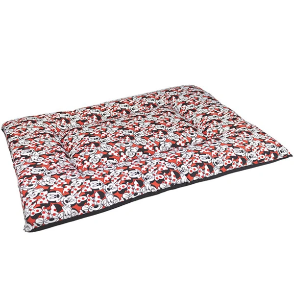 For Fan Pets Materassino Minnie Cuccia Per Cani 3 For Fan Pets Materassino Minnie Cuccia Per Cani