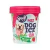 Smoofl Gelato Per Cani Alla Fragola -Offerte Cat food Negozio 00168127
