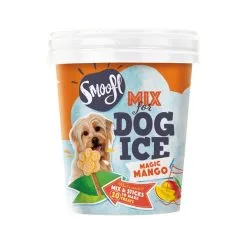 Smoofl Gelato Per Cani Al Mango