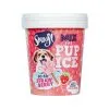 Smoofl Gelato Per Cani Cuccioli Alla Fragola -Offerte Cat food Negozio 00168134