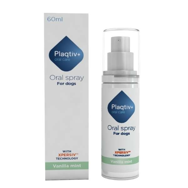 Ecuphar NV Spray Orale Plaqtiv+ Oral Care 3 Ecuphar NV Spray Orale Plaqtiv+ Oral Care