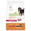 Trainer Natural Sensitive No Gluten Medium & Maxi Adult Con Coniglio -Offerte Cat food Negozio 00168836