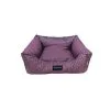 FABOTEX Dreamaway Boston Sofà Fantasia Quadri Fuxia -Offerte Cat food Negozio 00170242