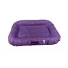 FABOTEX Dreamaway Materasso Quadro Fucsia -Offerte Cat food Negozio 00170245