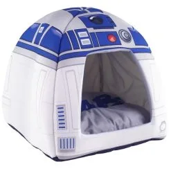 For Fan Pets Cuccia Per Cani Igloo Star Wars