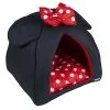 For Fan Pets Cuccia Per Cani Igloo Minnie -Offerte Cat food Negozio 00170692