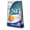Farmina Natural & Delicious Ocean Adult Medium & Maxi Con Aringa E Arancia -Offerte Cat food Negozio 00170856