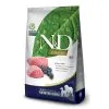 Farmina Natural & Delicious Prime Medium Maxi Agnello E Mirtillo -Offerte Cat food Negozio 00170859