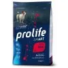 ProLife Smart Adult Mini Beef & Rice -Offerte Cat food Negozio 00171044