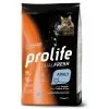 ProLife Dual Fresh Adult Salmon Codfish & Rice -Offerte Cat food Negozio 00171126