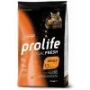 ProLife Dual Fresh Adult Lamb Trout & Rice -Offerte Cat food Negozio 00171129