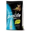 ProLife Sterilised Grain Free Adult Quail & Potato 1 ProLife Sterilised Grain Free Adult Quail & Potato -Offerte Cat food Negozio 00171195