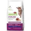 Trainer Natural Adult Sterilised Con Prosciutto Crudo E Fibra Di Pisello