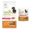 Trainer Natural Sensitive No Gluten Small & Toy Adult Con Coniglio -Offerte Cat food Negozio 00171625