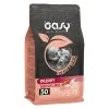 Oasy Grain Free Adult Medium & Large Con Tacchino -Offerte Cat food Negozio 00178313