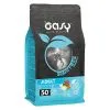 Oasy Grain Free Adult Small & MIni Con Pesce -Offerte Cat food Negozio 00178314
