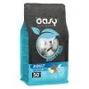 Oasy Grain Free Adult Medium & Large Con Pesce -Offerte Cat food Negozio 00178317