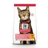 HILL'S Pet Nutrition Science Plan Adult Light Con Pollo -Offerte Cat food Negozio 00307520
