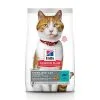 HILL'S Pet Nutrition Science Plan Adult Sterilised Cat Con Tonno -Offerte Cat food Negozio 00309352