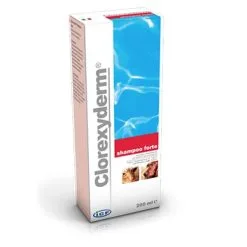 I.C.F. Clorexyderm Shampoo Forte