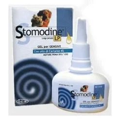 I.C.F. Stomodine LP