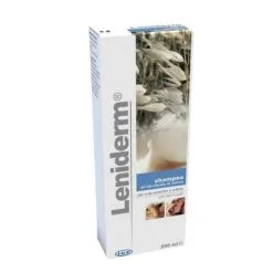 I.C.F. Leniderm Shampoo