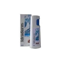 I.C.F. Idraderm Spray - Idratante Cutaneo