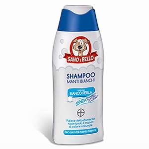 ELANCO Shampoo Manti Bianchi 3 ELANCO Shampoo Manti Bianchi