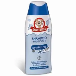 ELANCO Shampoo Manti Scuri