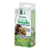 Tropiclean Fresh Breath Clean Teeth Gel -Offerte Cat food Negozio 00403885