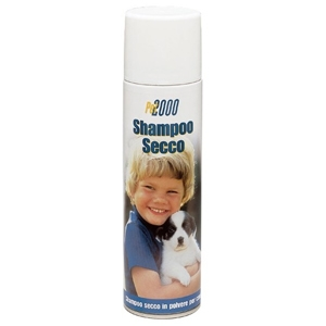 CHIFA Shampoo Secco 3 CHIFA Shampoo Secco