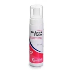 Candioli Diclorex Foam