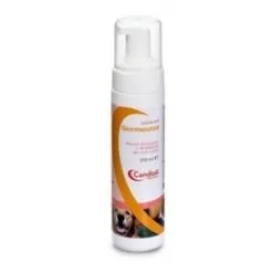 Candioli Dermousse - Mousse Detergente E Deodorante