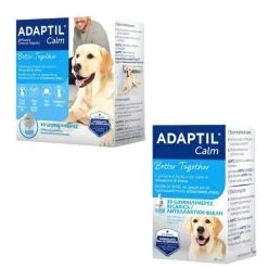 Ceva Salute Animale Adaptil Calm Diffusore O Ricarica