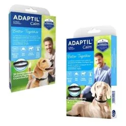 Ceva Salute Animale Adaptil Calm | Collare Regolabile
